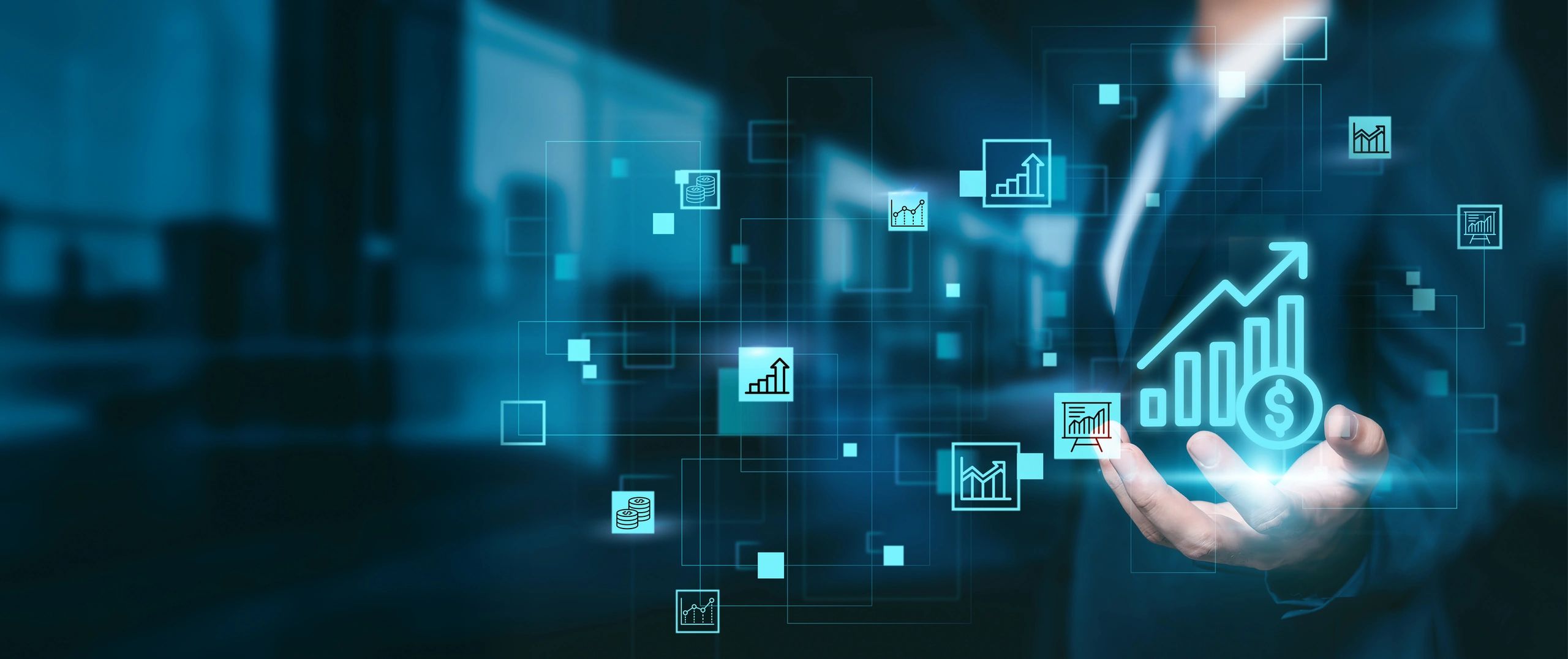 data-driven investing