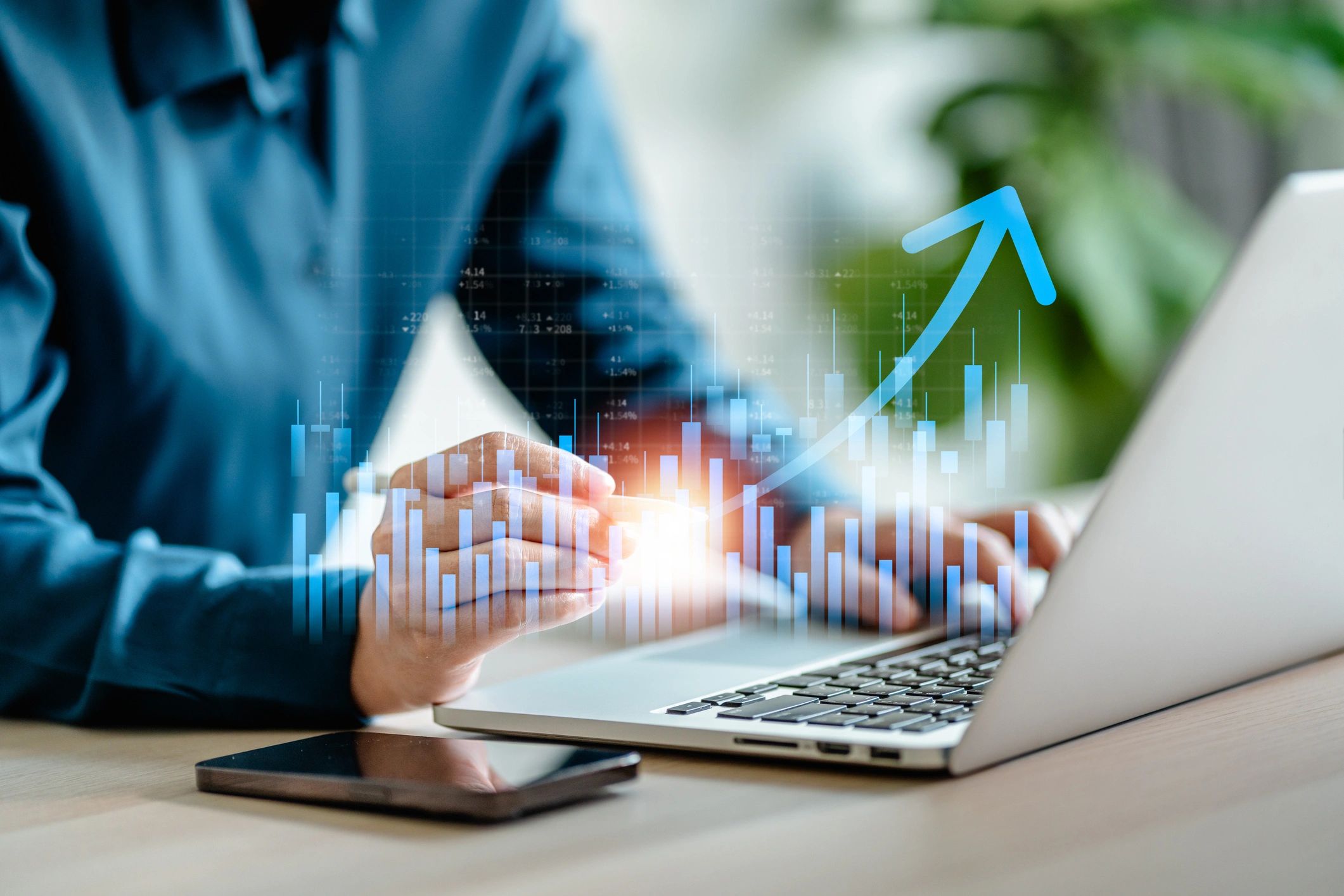 investment strategy consulting